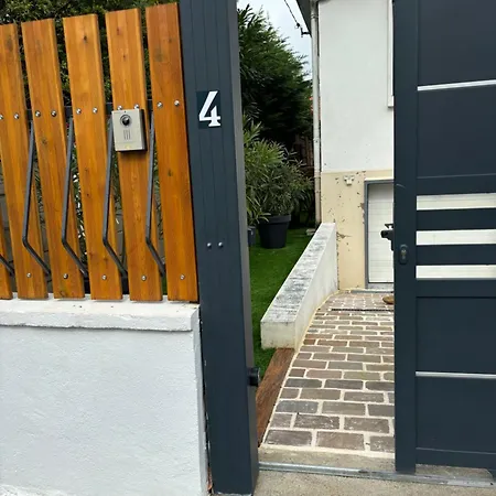 La Maison Du Bonheur 2 Gasthuis