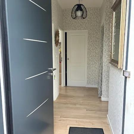 Gasthuis La Maison Du Bonheur 2